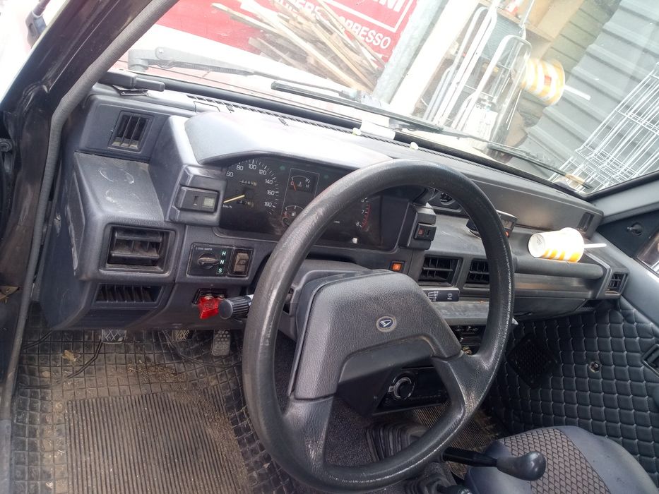 DACIA Unknown Model 0 — imagine 2