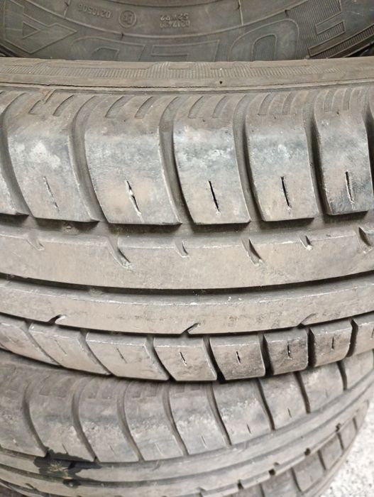 Гуми 175/65R14 fulda
