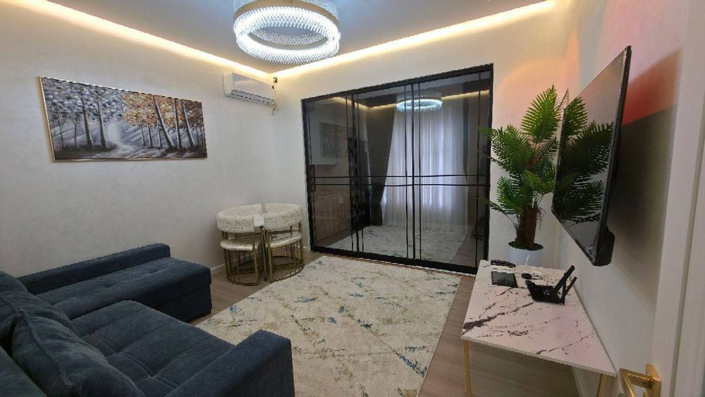 Продается квартира Махтумкули 3/3/10