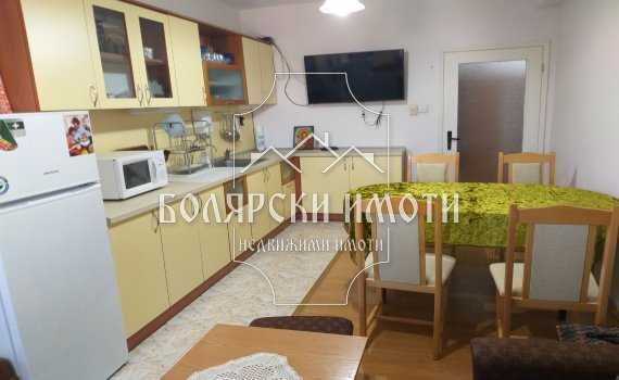 Продава се Тристаен апартамент в Горна Оряховица - 93 кв.м за 1334 €/кв.м - Снимка #2
