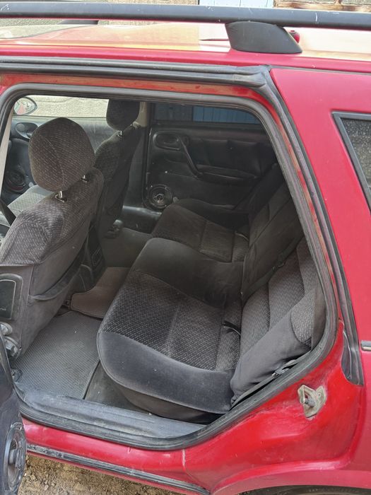 Opel vectra b, не на ходу!