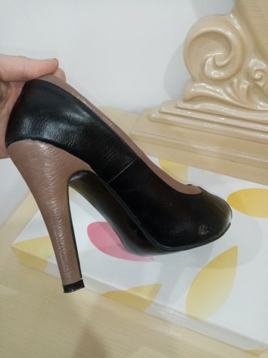 Продам туфли 36 размер