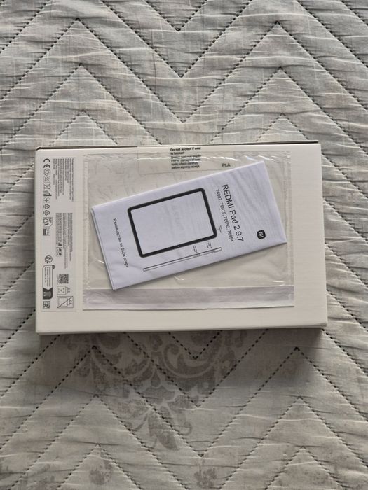 Таблет Xiaomi REDMI Pad 2 9.7" 4G