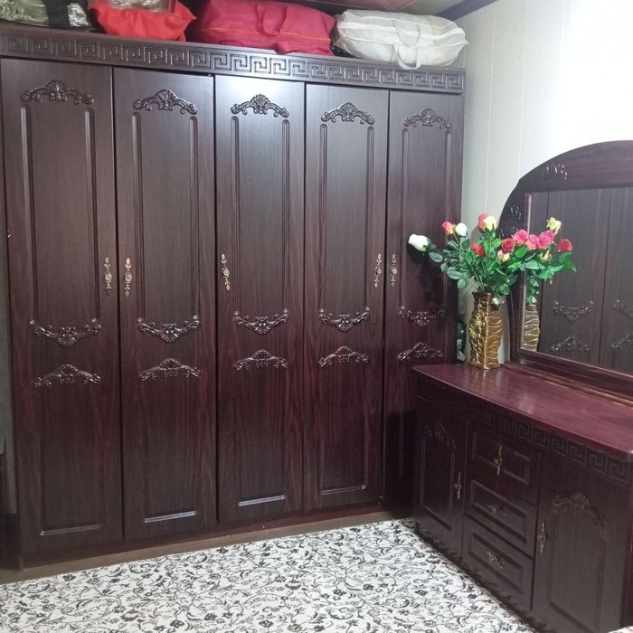 СПАЛЬНЫЙ МЕБЕЛЬ | Спальная Гарнитура | мебель для спальни