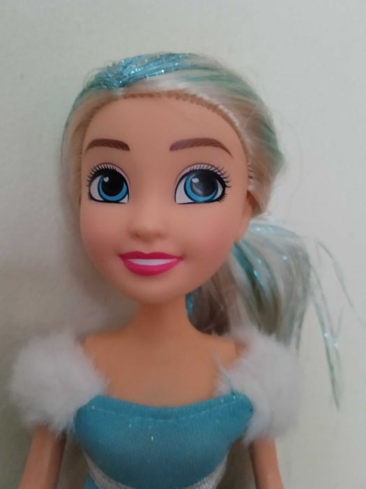 Антична кукла Zuru Русалка, Disney Hasbro