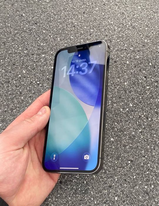 айфон 12 про 128 гб