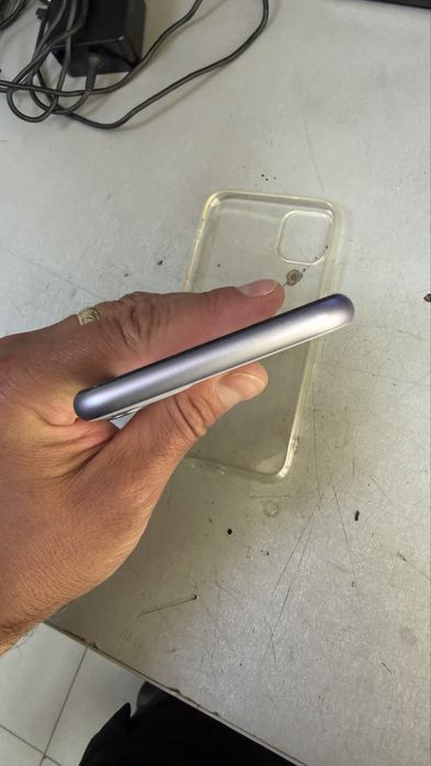 Iphone 11 128 GB Unlocked
