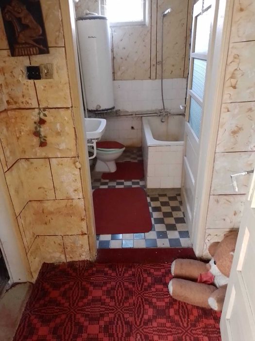 Vand casa cu livada  in Berevoesti Arges