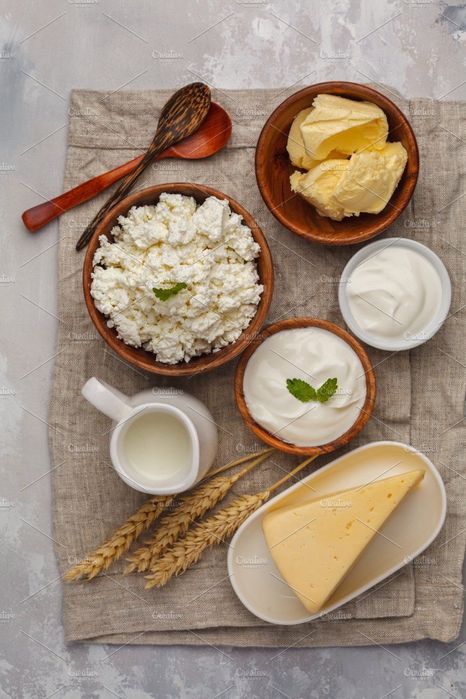 Молочные продукты.Сүт өнімдері оптовый )