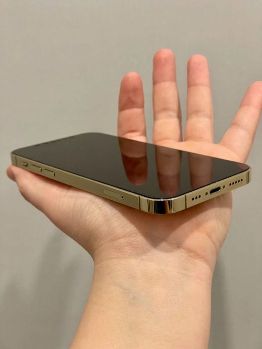 Iphone 12 Pro 256GB AKB86%