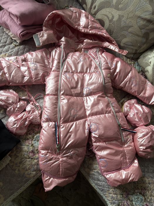 Продам комбинезон