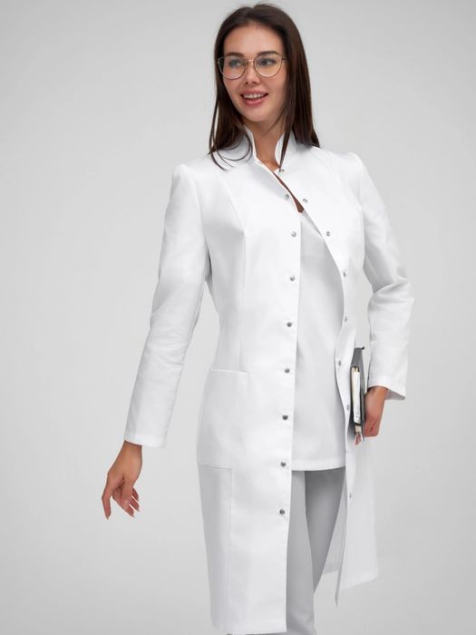 Спецодежда любой сложности, maxsus kiyim ishlab chiqaruvchidan