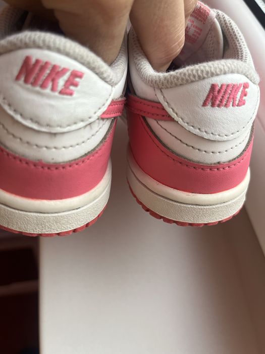 Маратонки     Geox и Nike