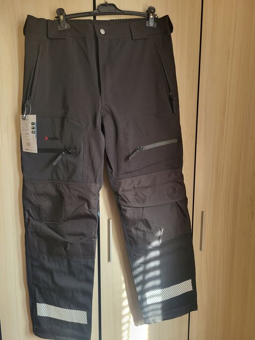 Работен,мъжки,зимен панталон