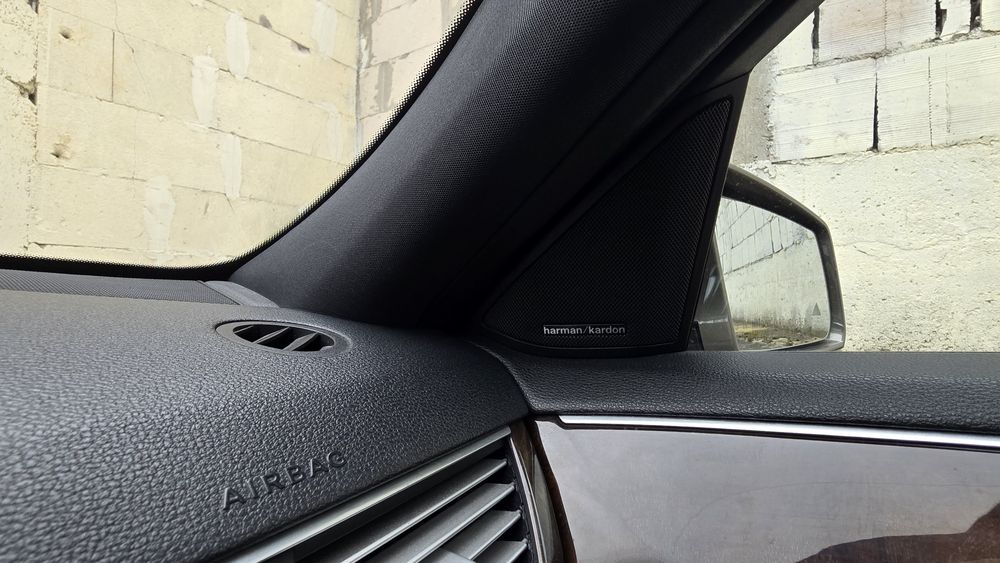 Mercedes E550 388 коня w212 ГАЗ