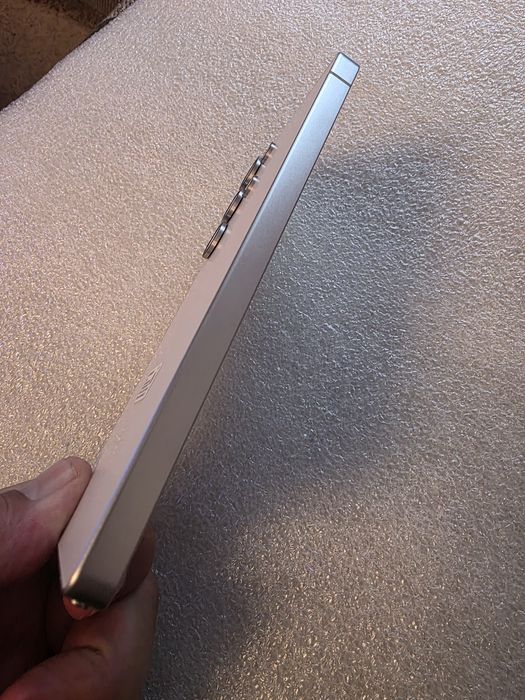 S25 Ultra 1tb White Samsung