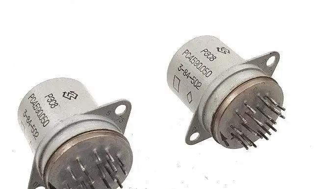 Радиодетали