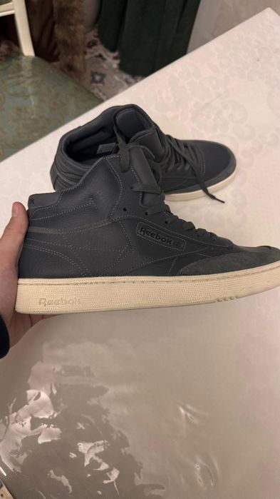 Новый reebok размер не подходит 42размер