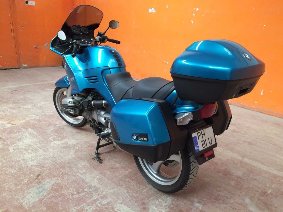 BMW R 1100 RS de vanzare