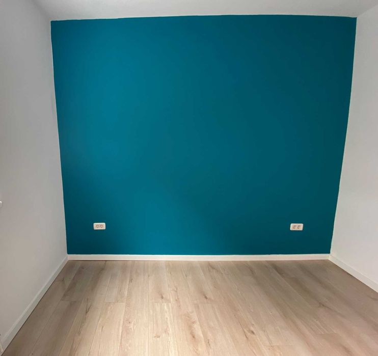 Echipa lucrari de renovare case si ap. instalatii electrice sanitare