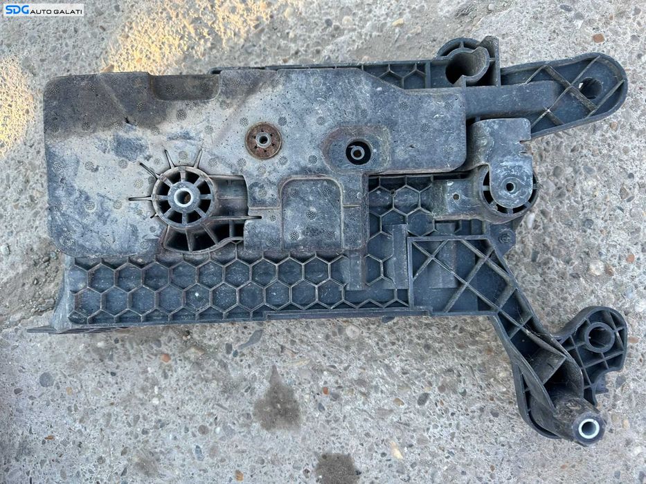 Suport Tavita Baterie Volkswagen Golf 7 2013 - 2020 Cod 5Q0915321H 5Q0915331J [C8967]