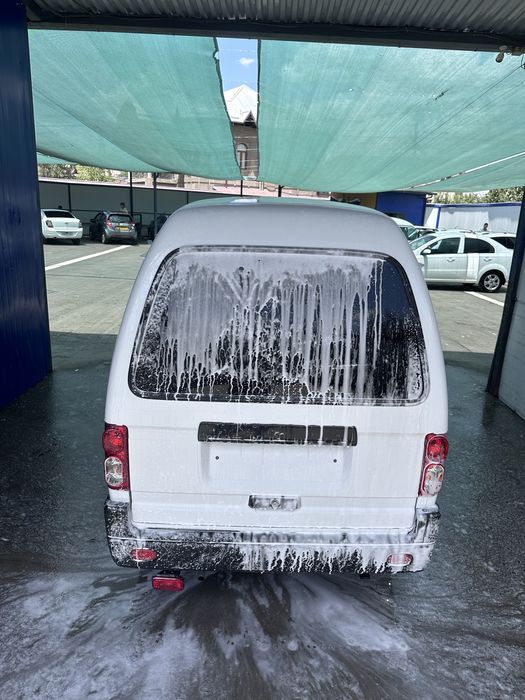 Damas 2 yangi 2025 tayor tuning