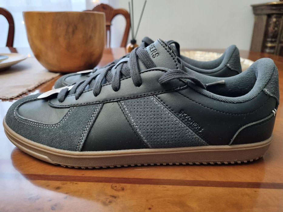 Продам кеды Skechers