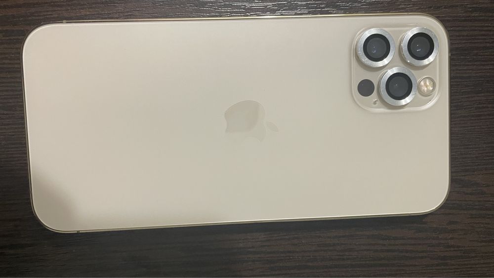 Продам Iphone 12 pro 128 81%