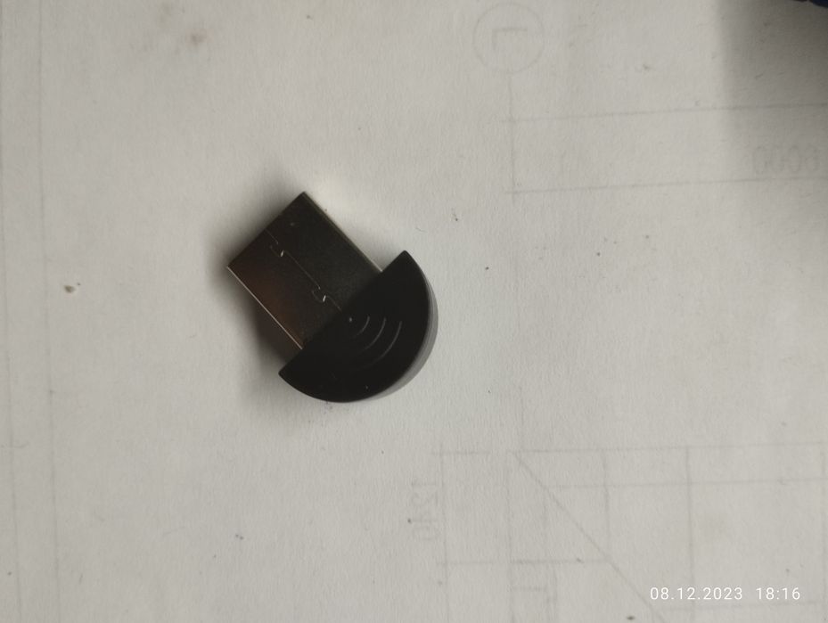 Продается USB микрофон для ПК, ТВ приставки
