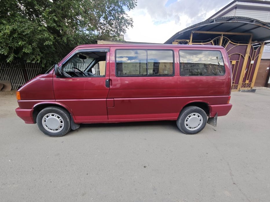 Продам Volkswagen Multivan
