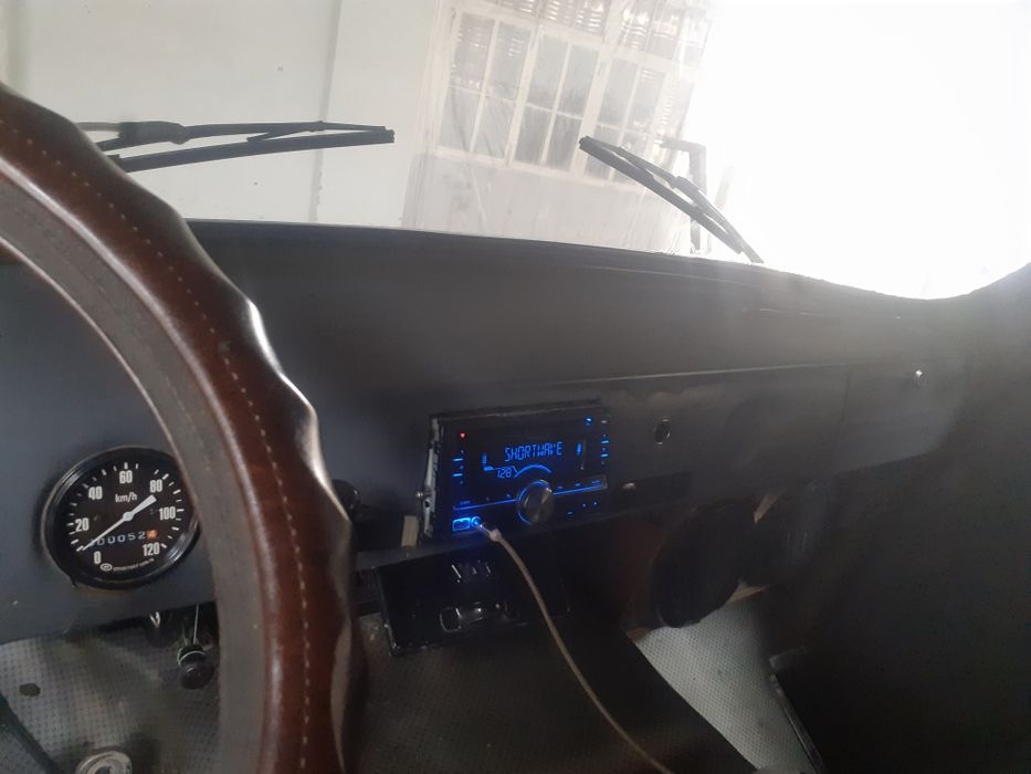 Uaz 1987-yil Holati ideal