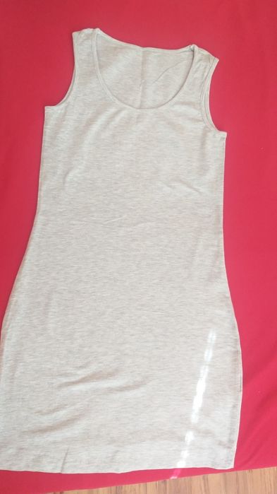 Дамска рокля памук