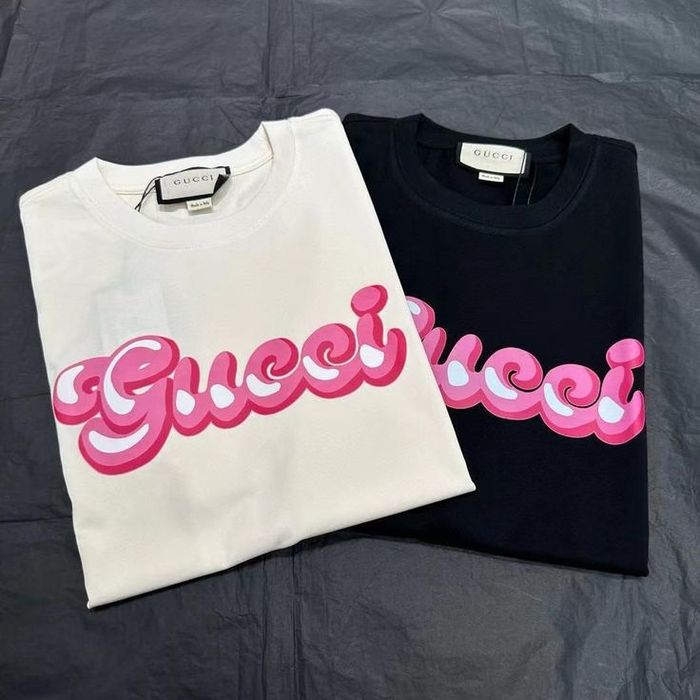 *GUCCI* Дамска тениска
