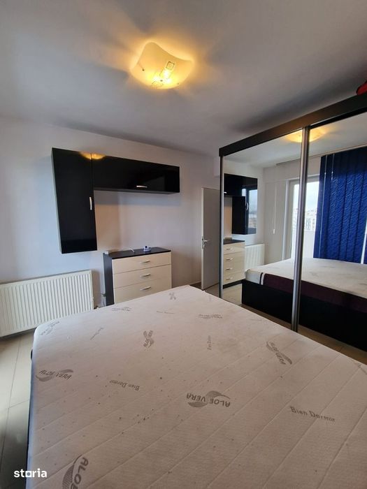 Apartament 2 camere decomandat