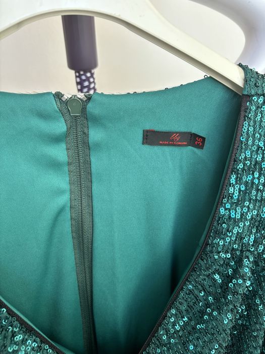 Rochie BBY, marime 36