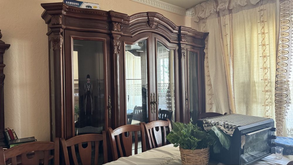 покраска  реставратсия мебель и декор