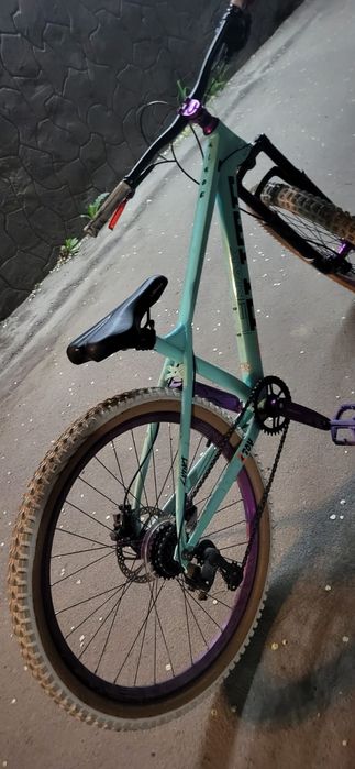 Стант велик L 2.0