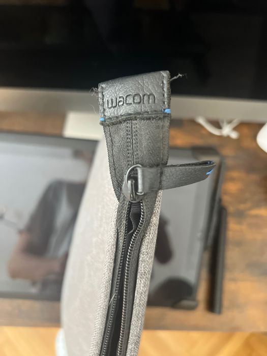 Wacom Mobile Studio Pro