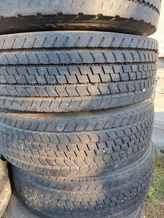 Roti de camion R22,5 si R 19,5