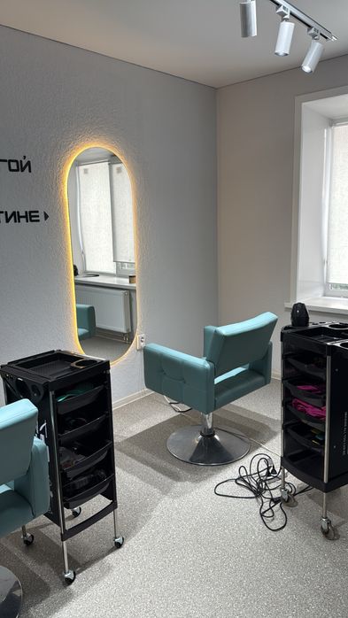 Готовая студия продам