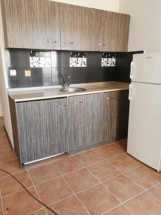 Дава се под наем Двустаен апартамент в Несебър - 55 кв.м за 318.75 € - Снимка #10