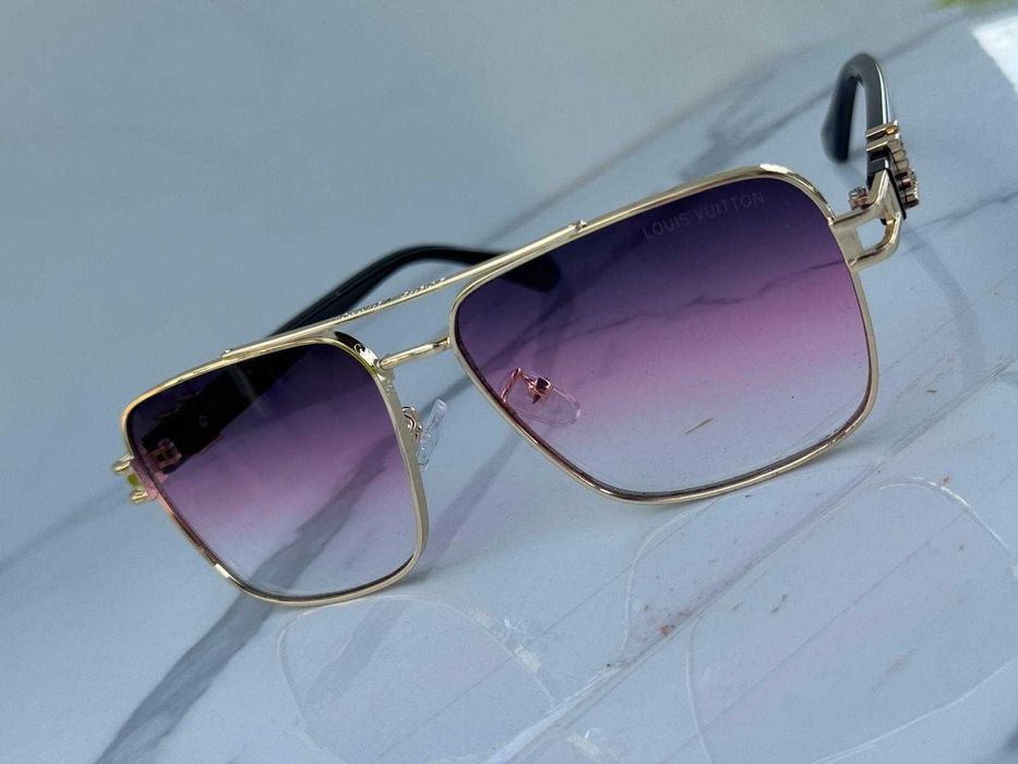 Ochelari Louis Vuitton Barbati