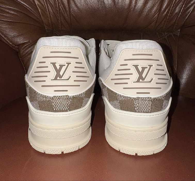 Louis vuitton (jordan versace)