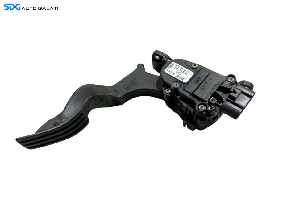 Pedala Acceleratie cu Senzor Ford Fiesta 5 MK5 2002 - 2008 Cod 6PV008567-00 [LR0885]