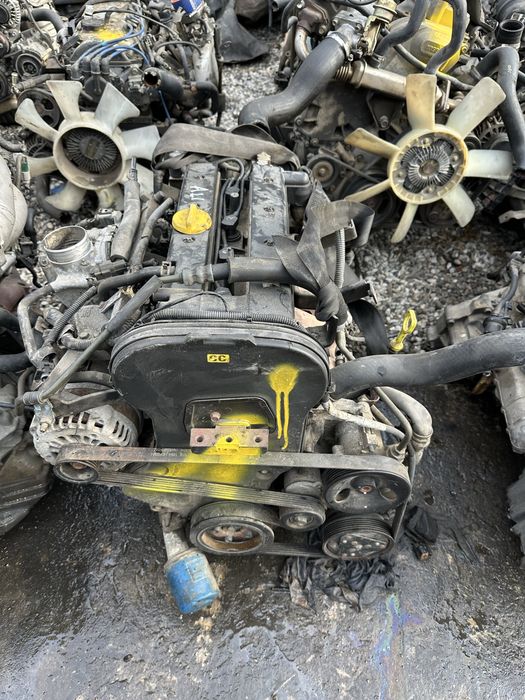 Продажа двигатель LE9 2.4  шевроле каптива