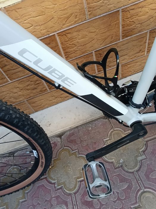 Cube Access 29 цола