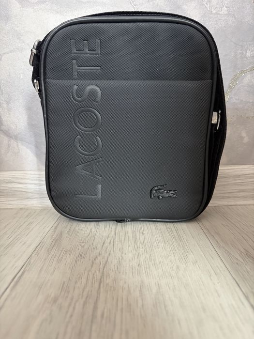 Продам барсетку Lacoste