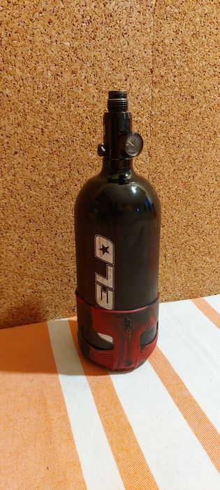 Paintball Planet Eclipse EMEK 100