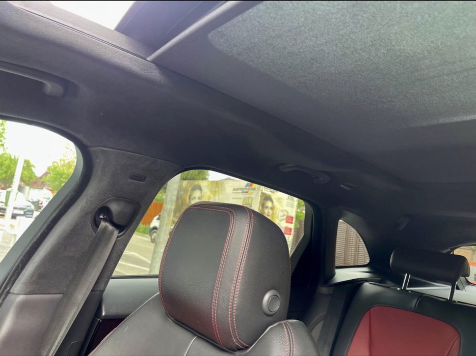 Jaguar F-Pace S3.0D 300CP 2017 R-Dynamic FULL/4x4/Piele/Navi/
