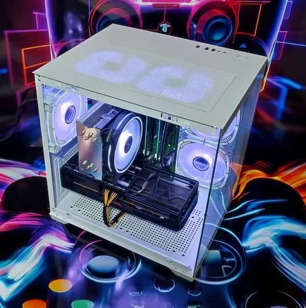 „Calculator Gaming i7 peste (6700) 16 GB RAM